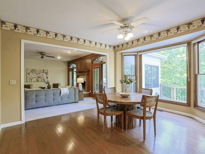 9177 Pinewood Drive, Loveland, OH 45140 Photo 21