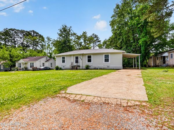 609 Belvedere Road, Jackson, MS 39206