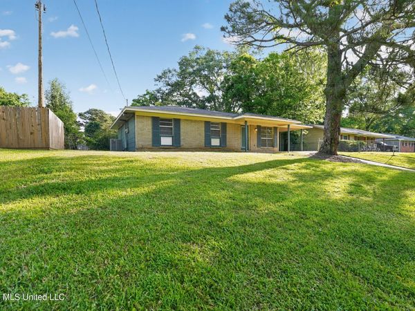 150 Hayes Drive, Jackson, MS 39209