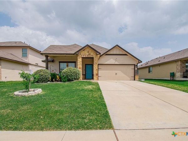 2515 Pintail Loop , Copperas Cove, TX 76522