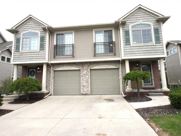 50508 Beechwood Court, Plymouth, MI 48170