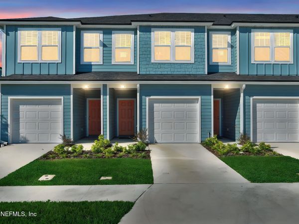 792 SAILOR GROVE Lane, Jacksonville, FL 32221