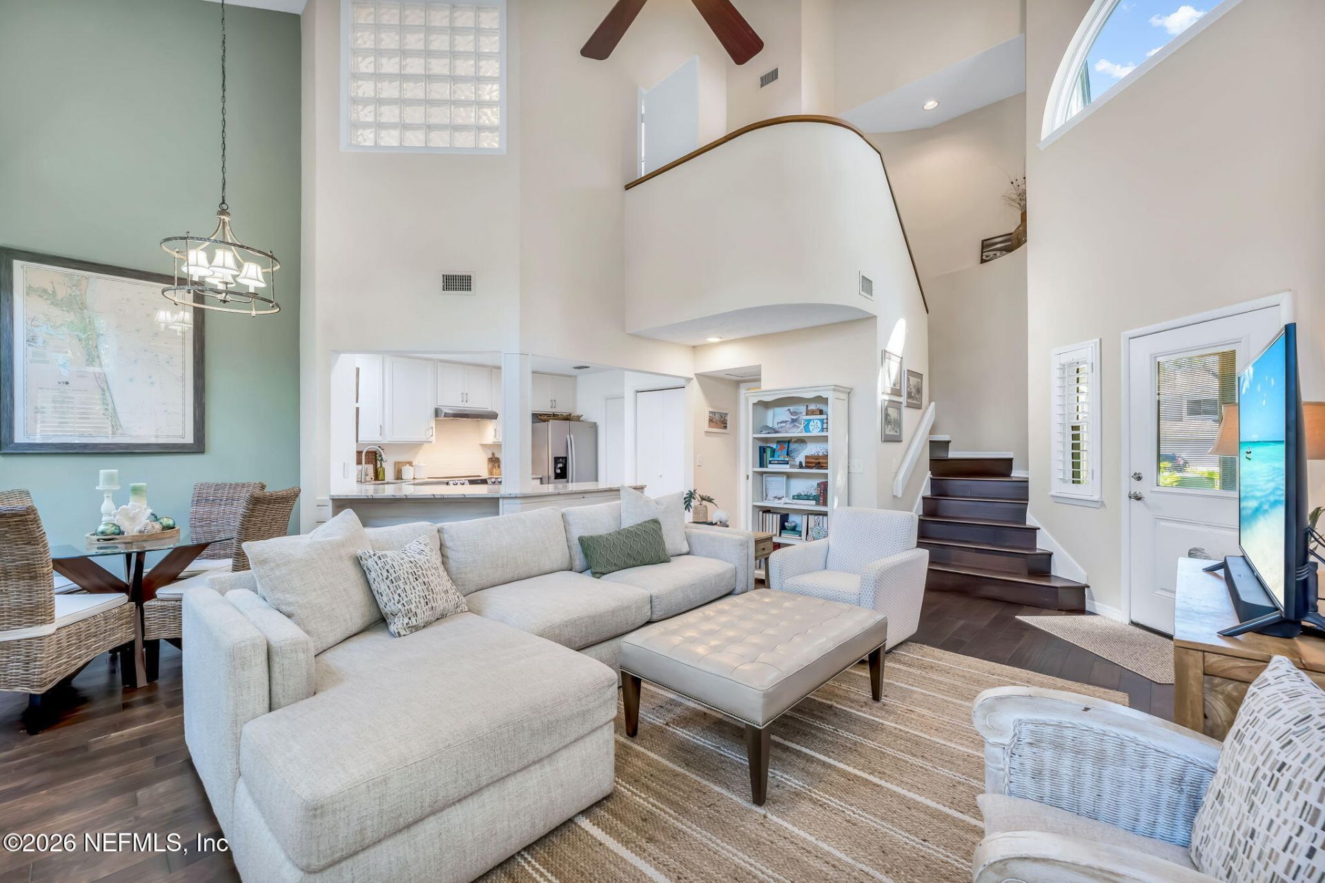 440 Osprey Key, Atlantic Beach, FL 32233 Photo
