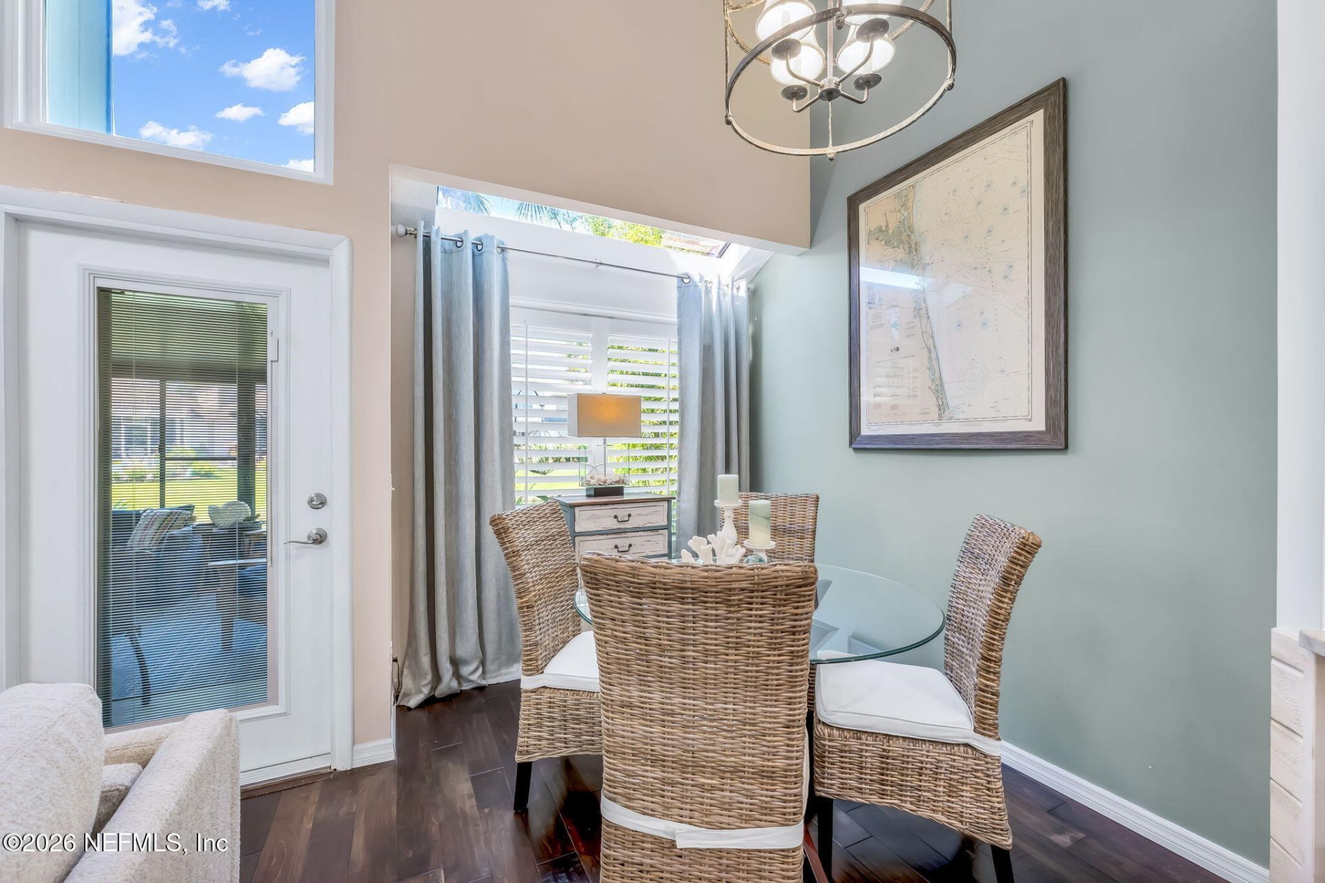 440 Osprey Key, Atlantic Beach, FL 32233 Photo