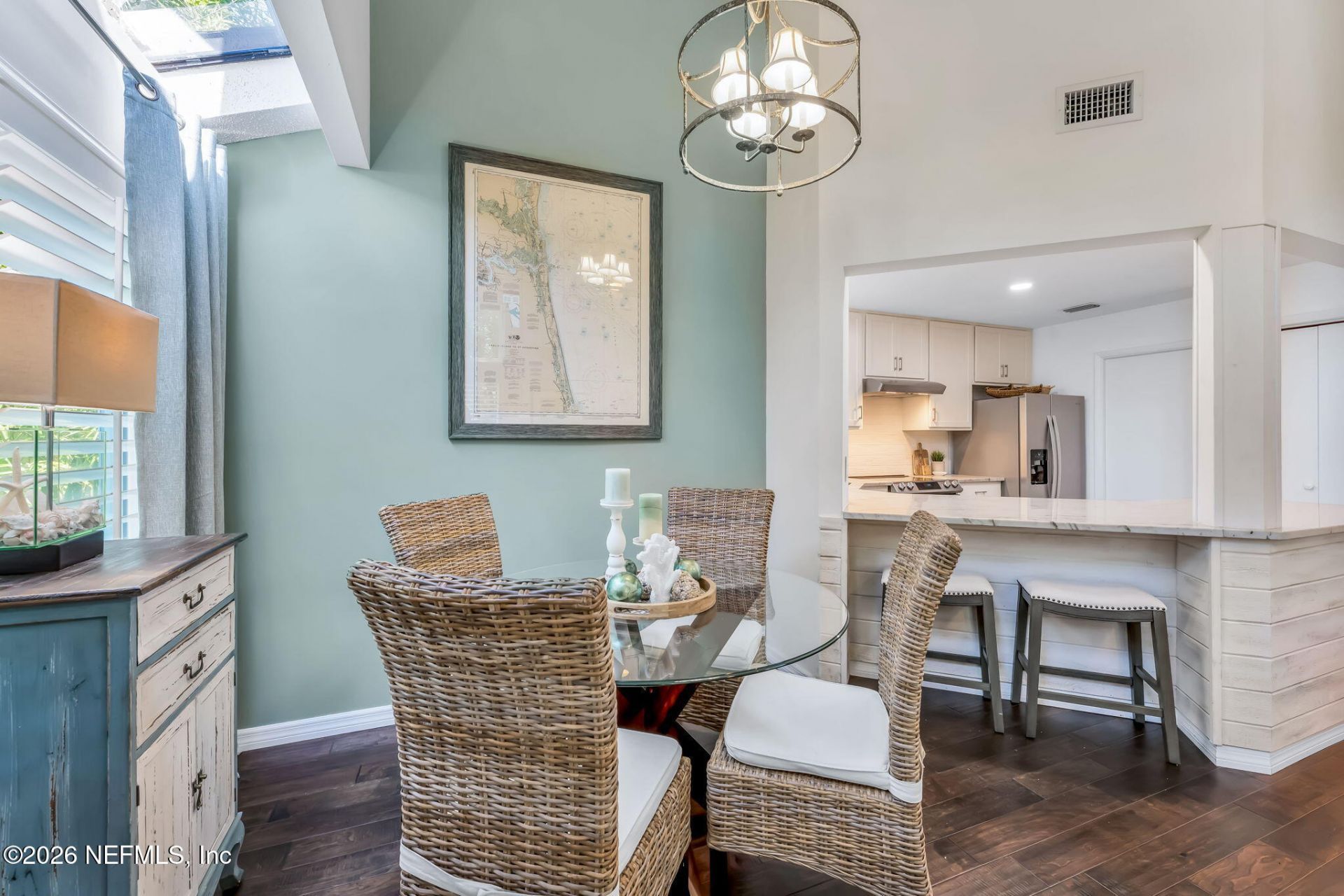 440 Osprey Key, Atlantic Beach, FL 32233 Photo