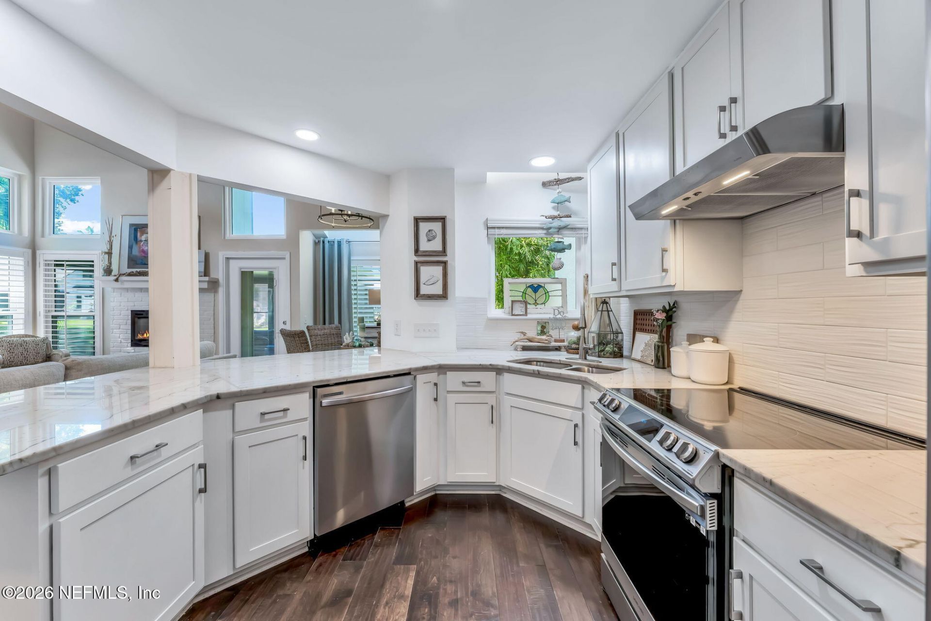440 Osprey Key, Atlantic Beach, FL 32233 Photo