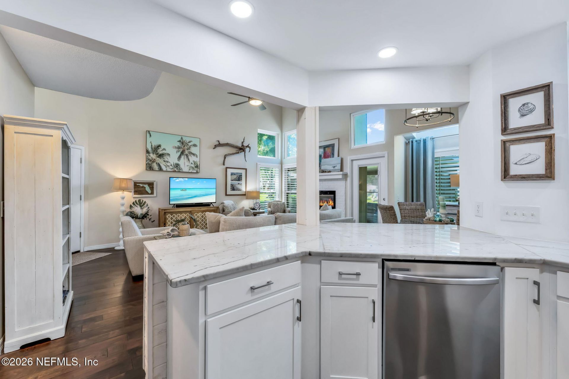 440 Osprey Key, Atlantic Beach, FL 32233 Photo