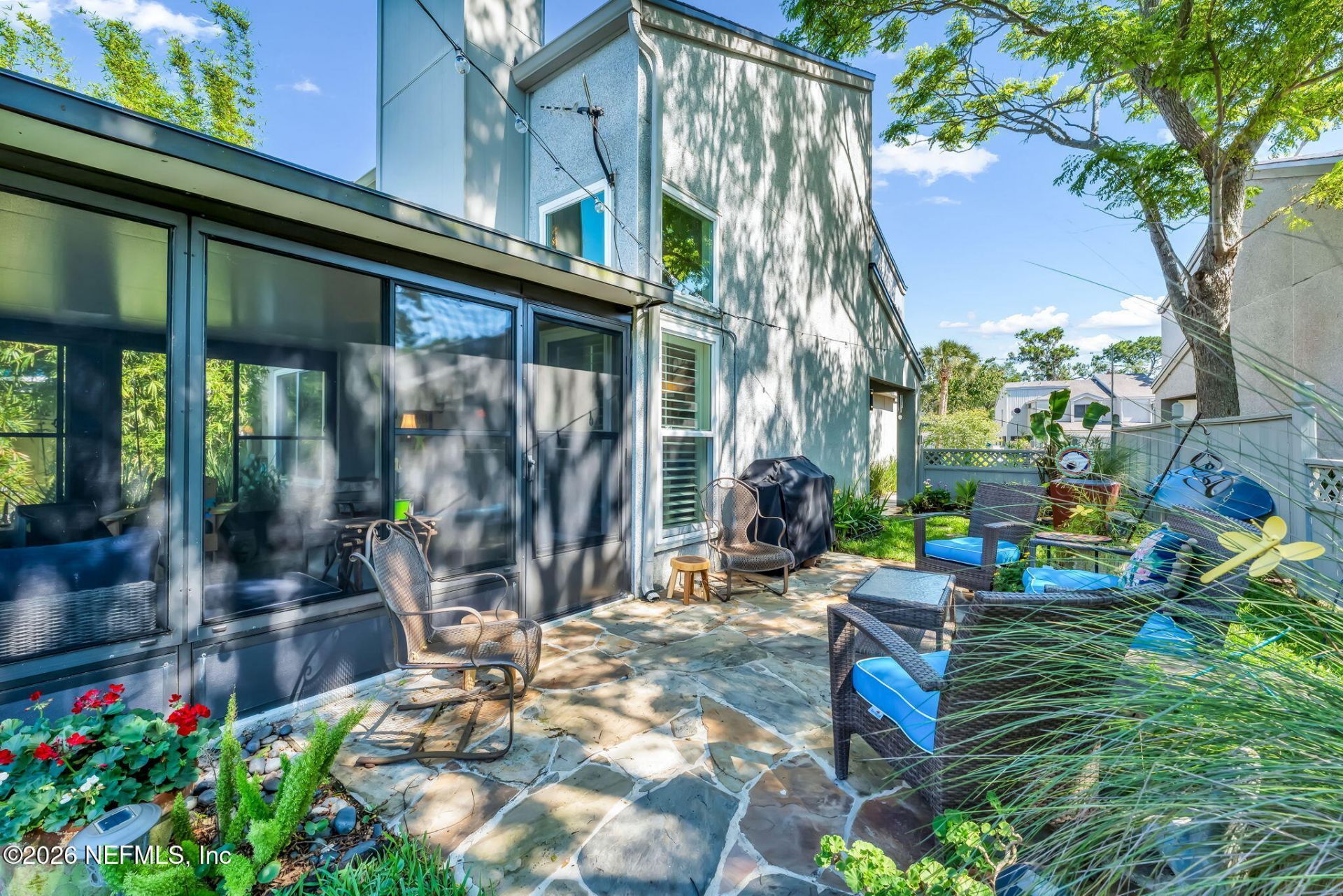 440 Osprey Key, Atlantic Beach, FL 32233 Photo