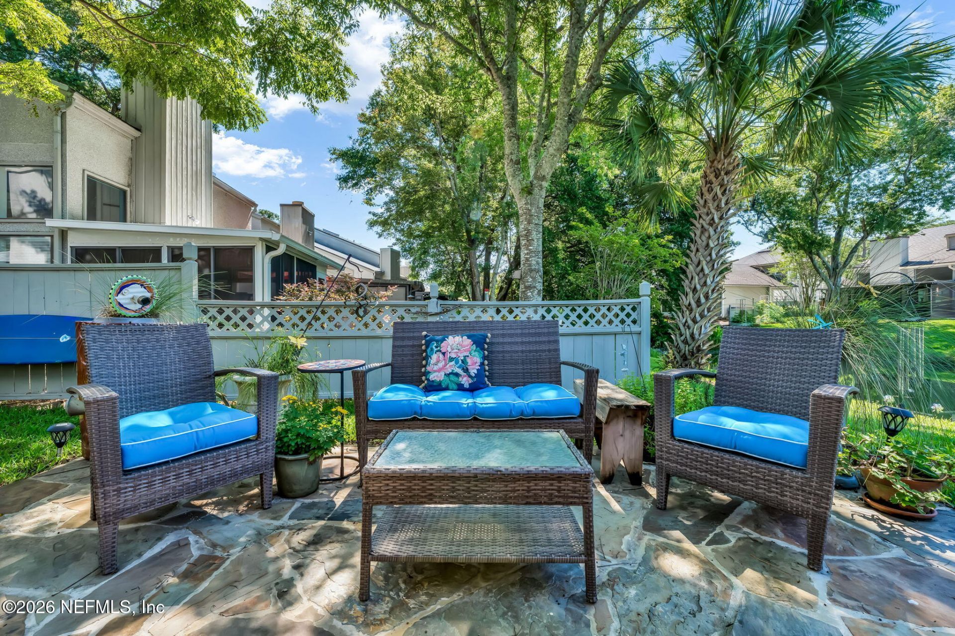 440 Osprey Key, Atlantic Beach, FL 32233 Photo
