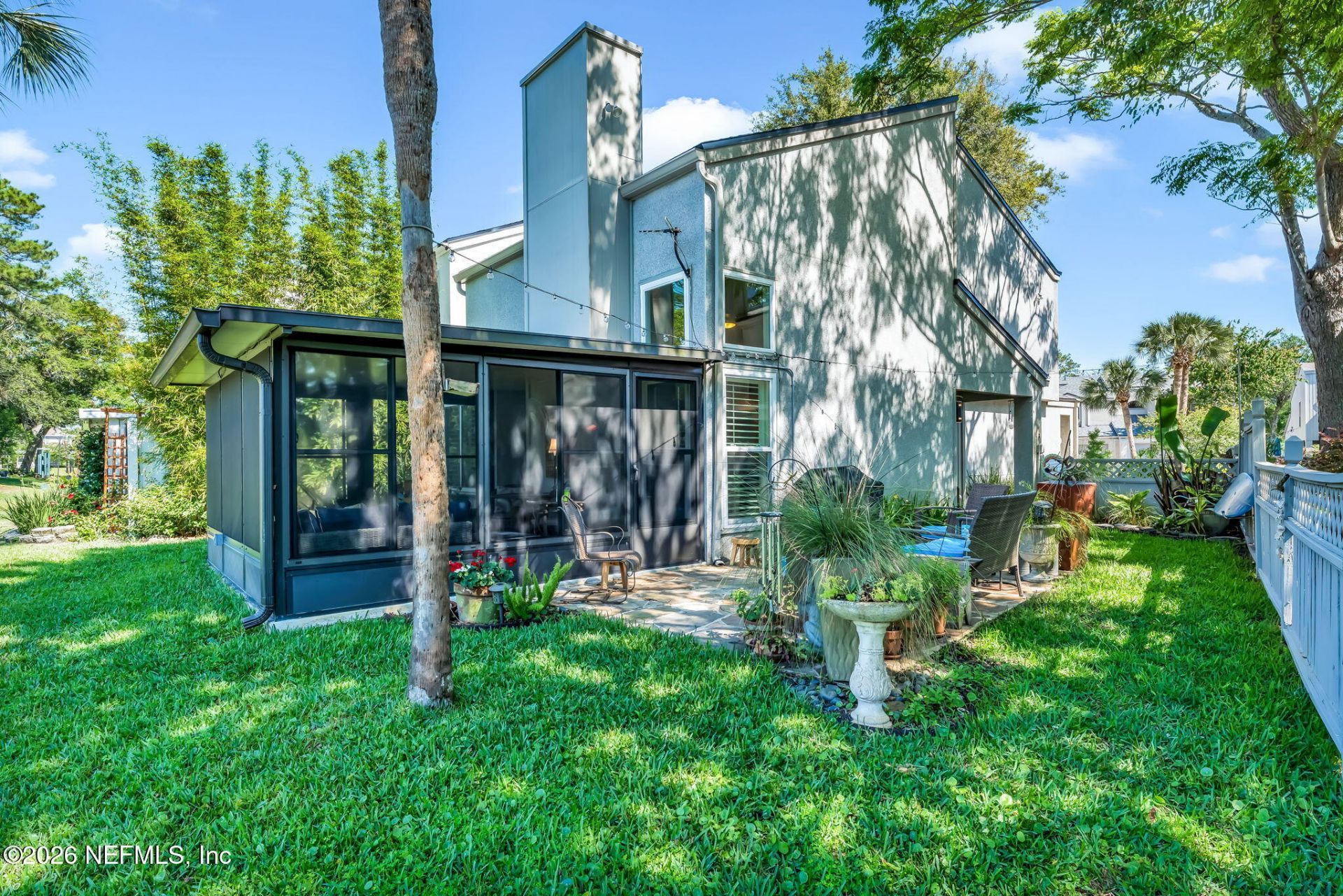 440 Osprey Key, Atlantic Beach, FL 32233 Photo
