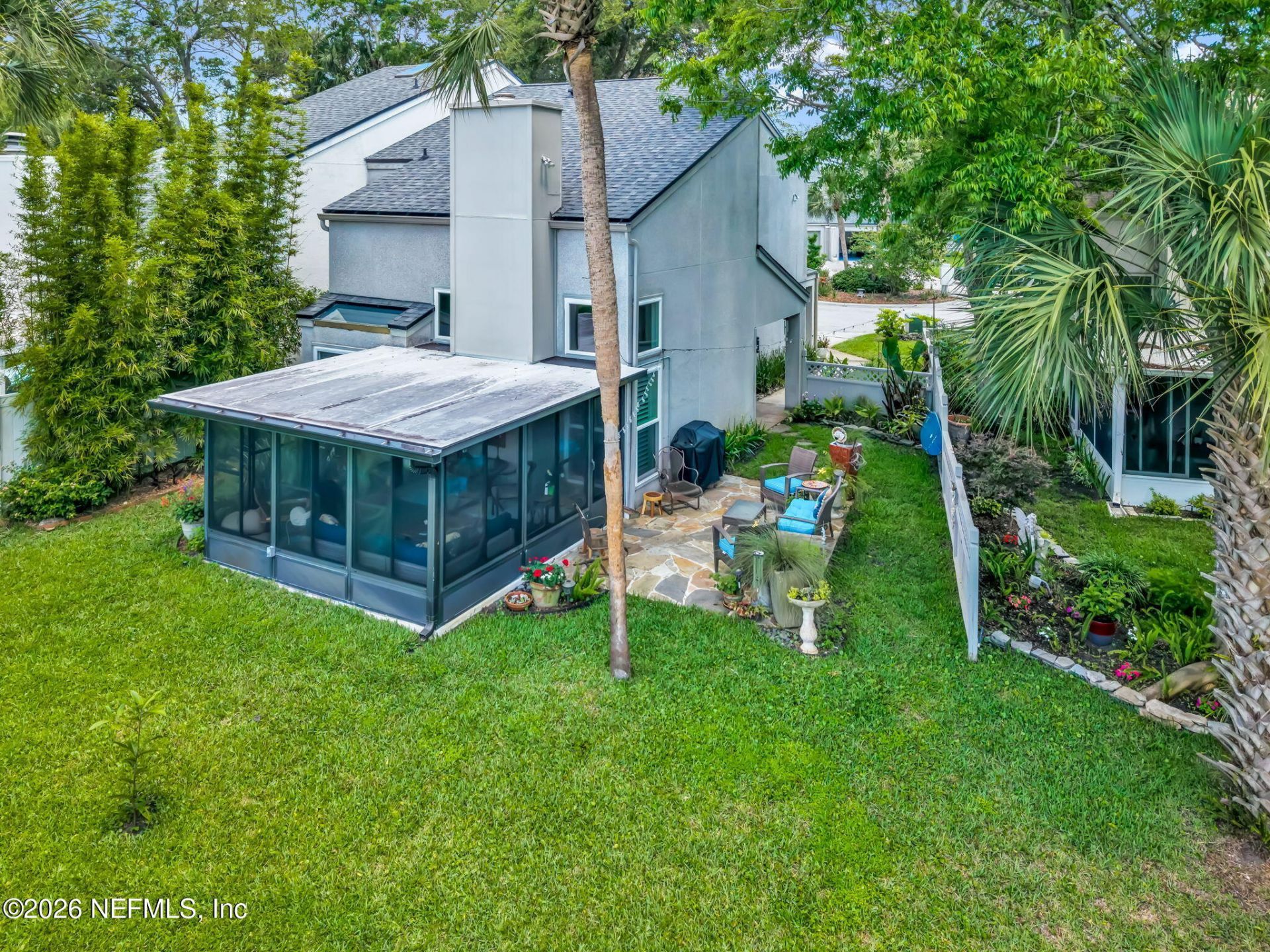 440 Osprey Key, Atlantic Beach, FL 32233 Photo
