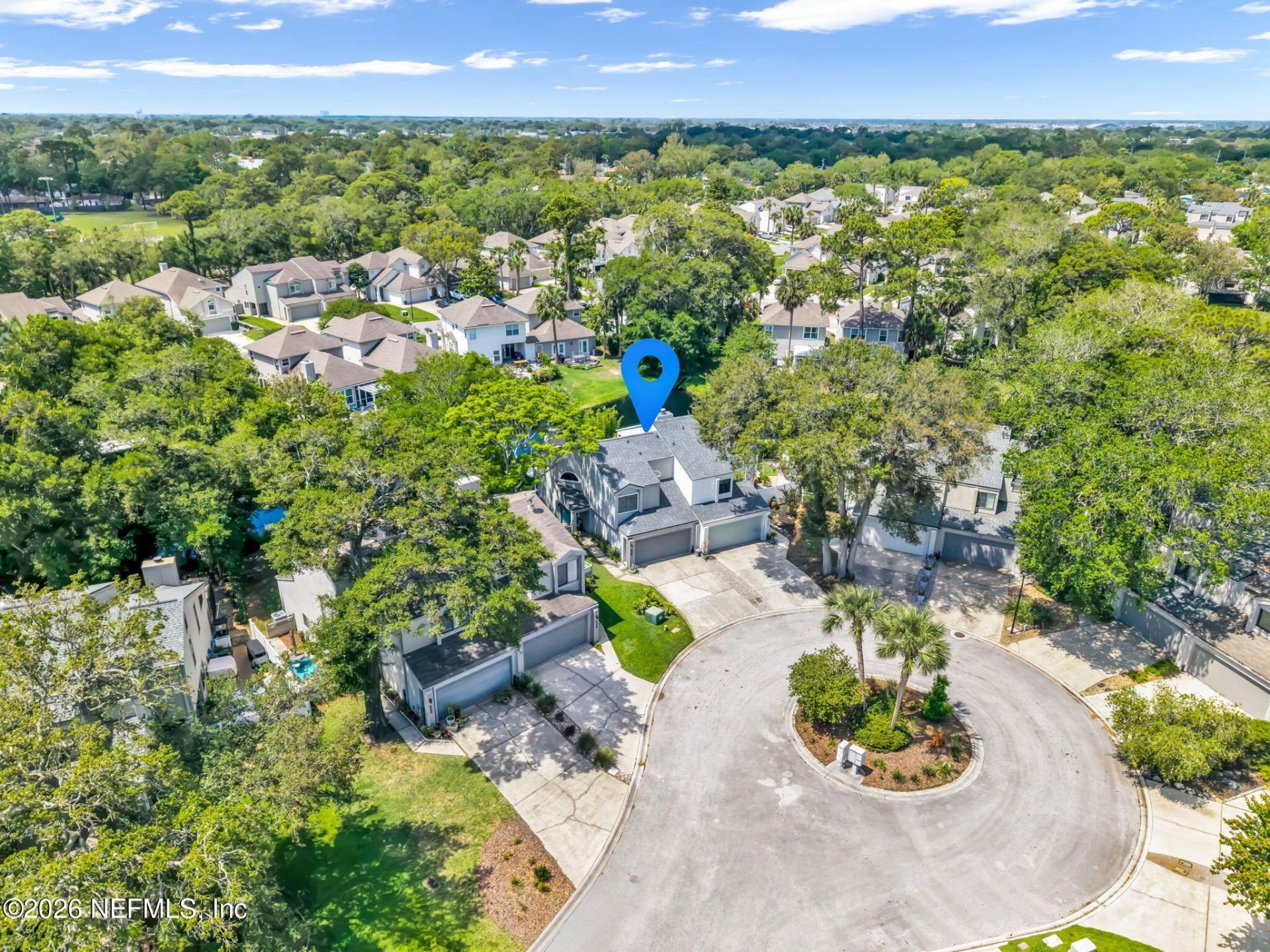440 Osprey Key, Atlantic Beach, FL 32233 Photo
