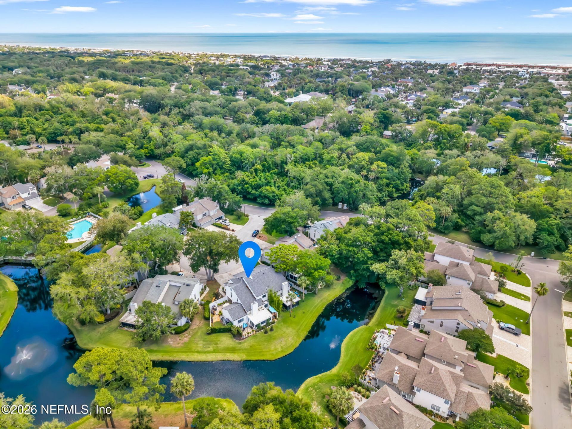 440 Osprey Key, Atlantic Beach, FL 32233 Photo