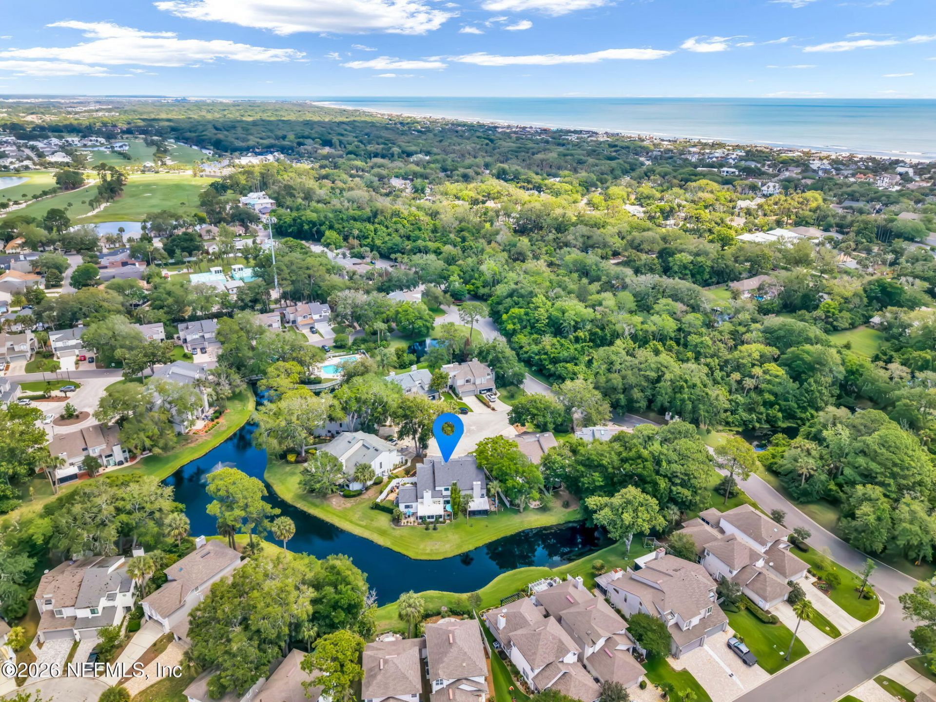 440 Osprey Key, Atlantic Beach, FL 32233 Photo