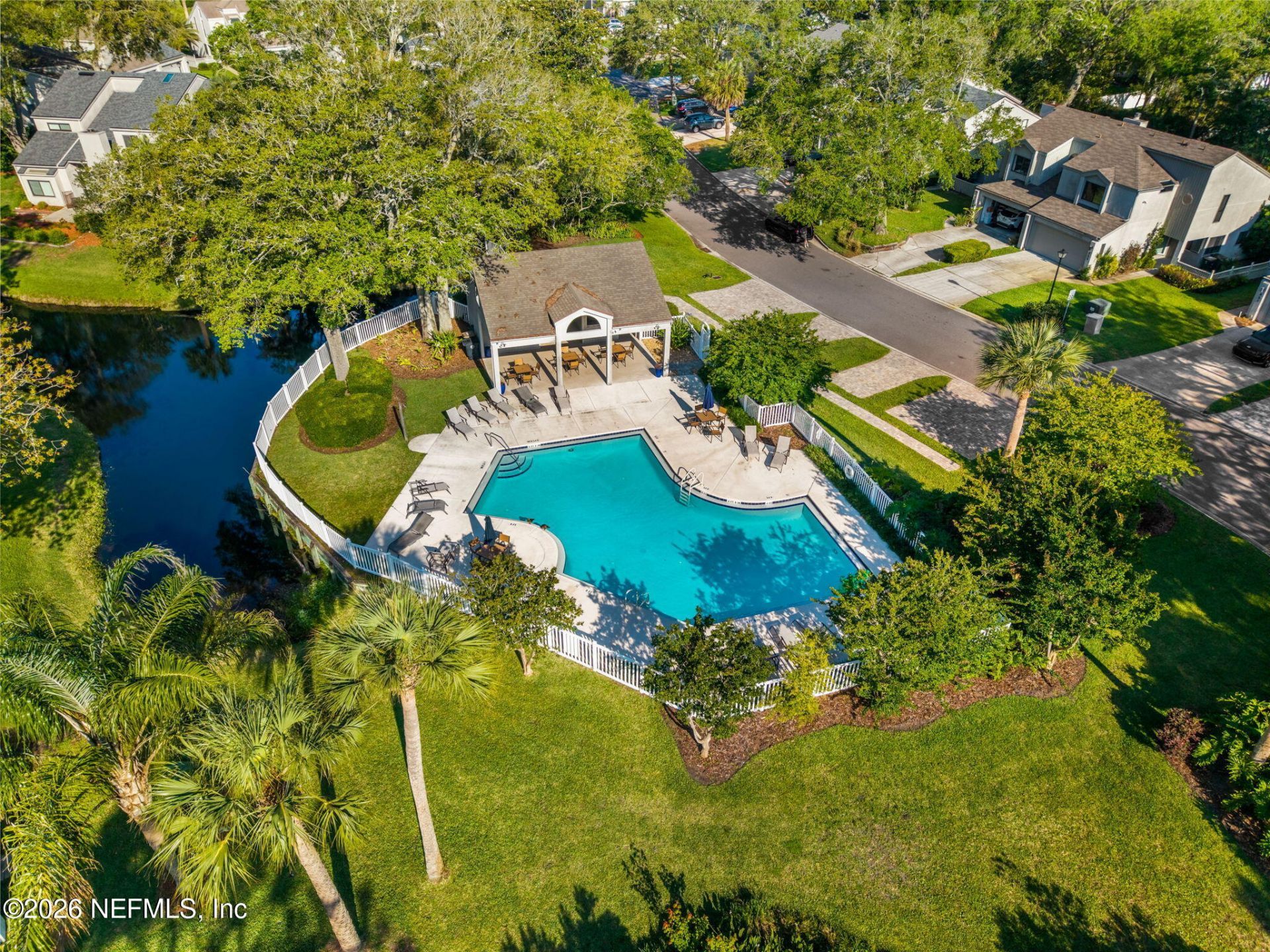 440 Osprey Key, Atlantic Beach, FL 32233 Photo