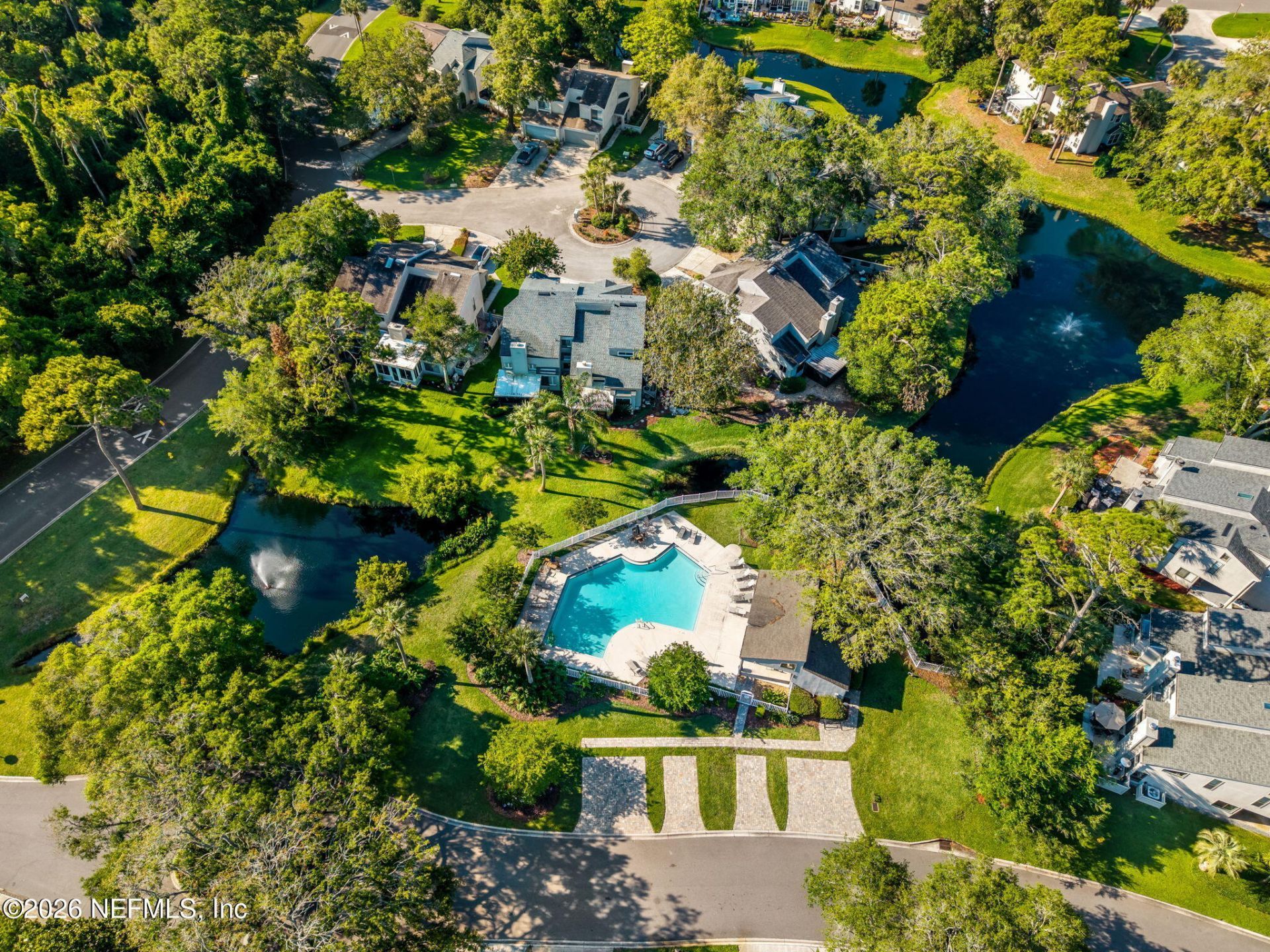 440 Osprey Key, Atlantic Beach, FL 32233 Photo