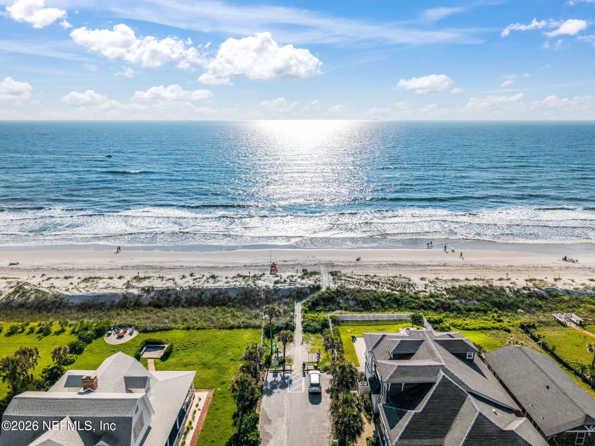 440 Osprey Key, Atlantic Beach, FL 32233 Photo