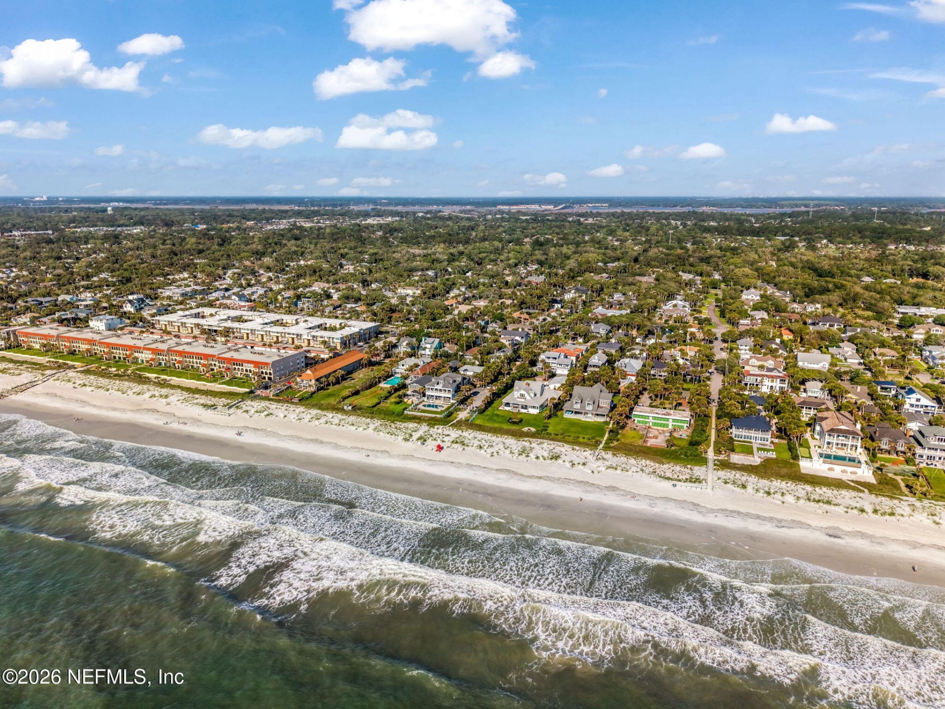 440 Osprey Key, Atlantic Beach, FL 32233 Photo