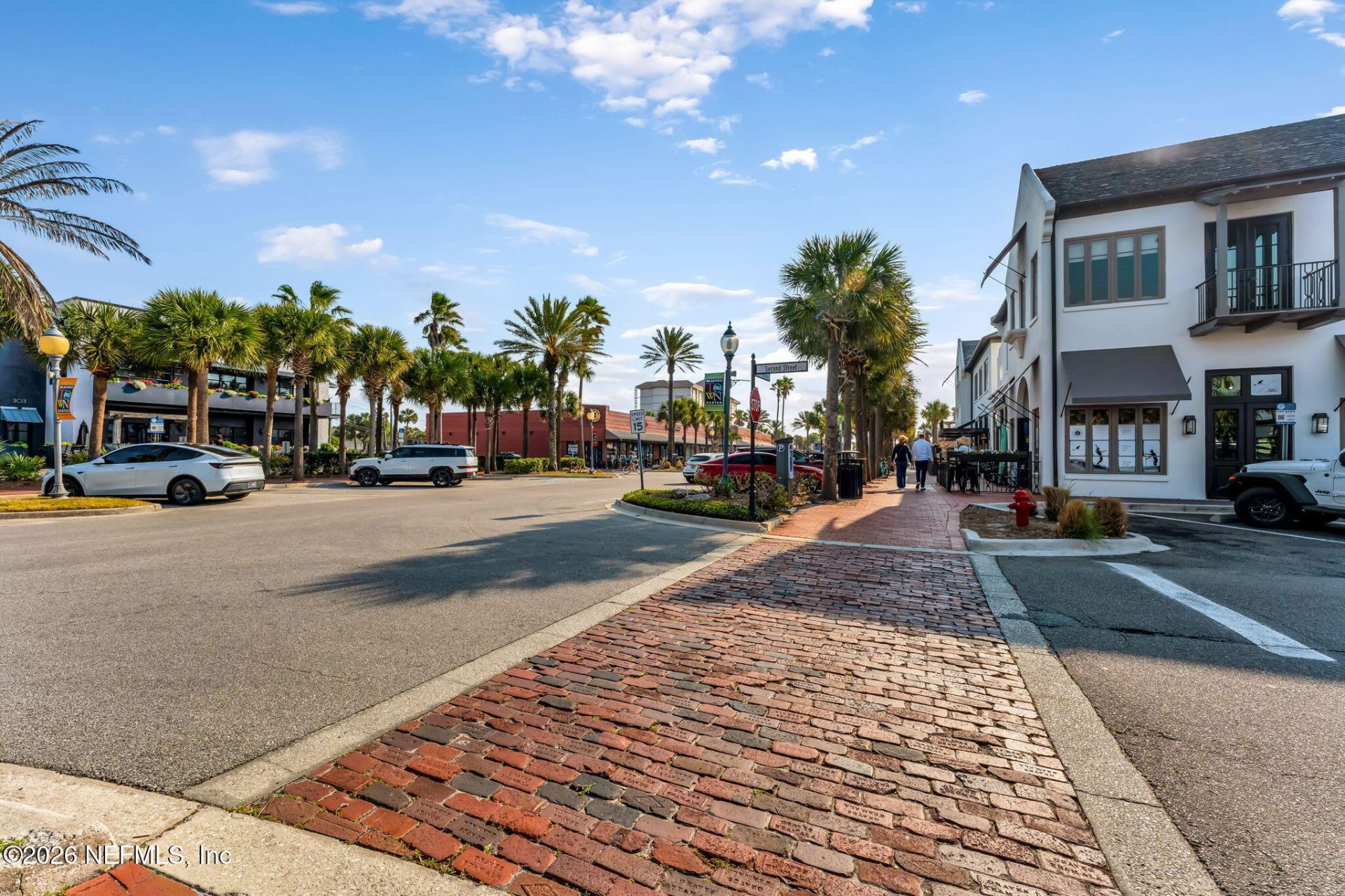 440 Osprey Key, Atlantic Beach, FL 32233 Photo
