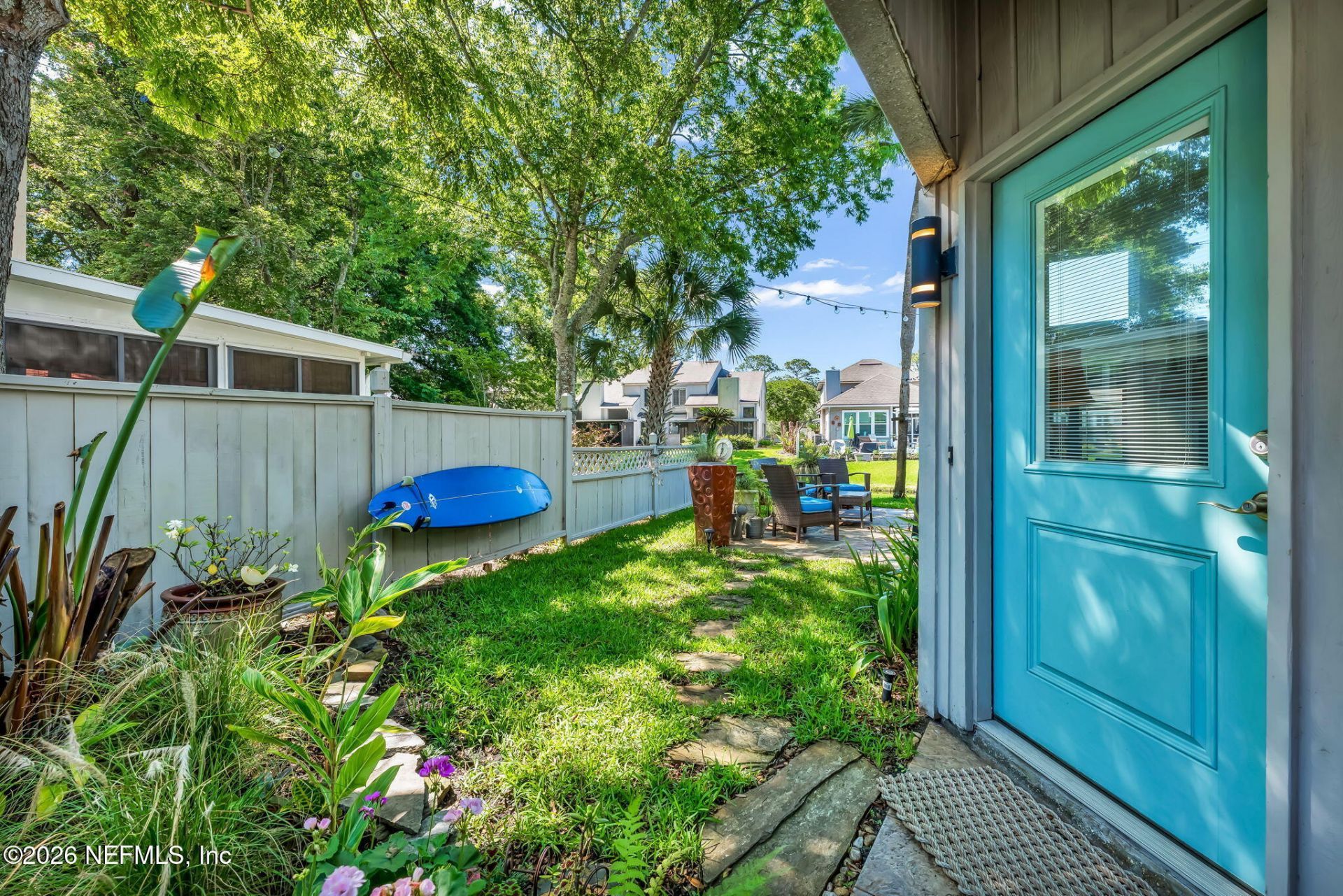 440 Osprey Key, Atlantic Beach, FL 32233 Photo