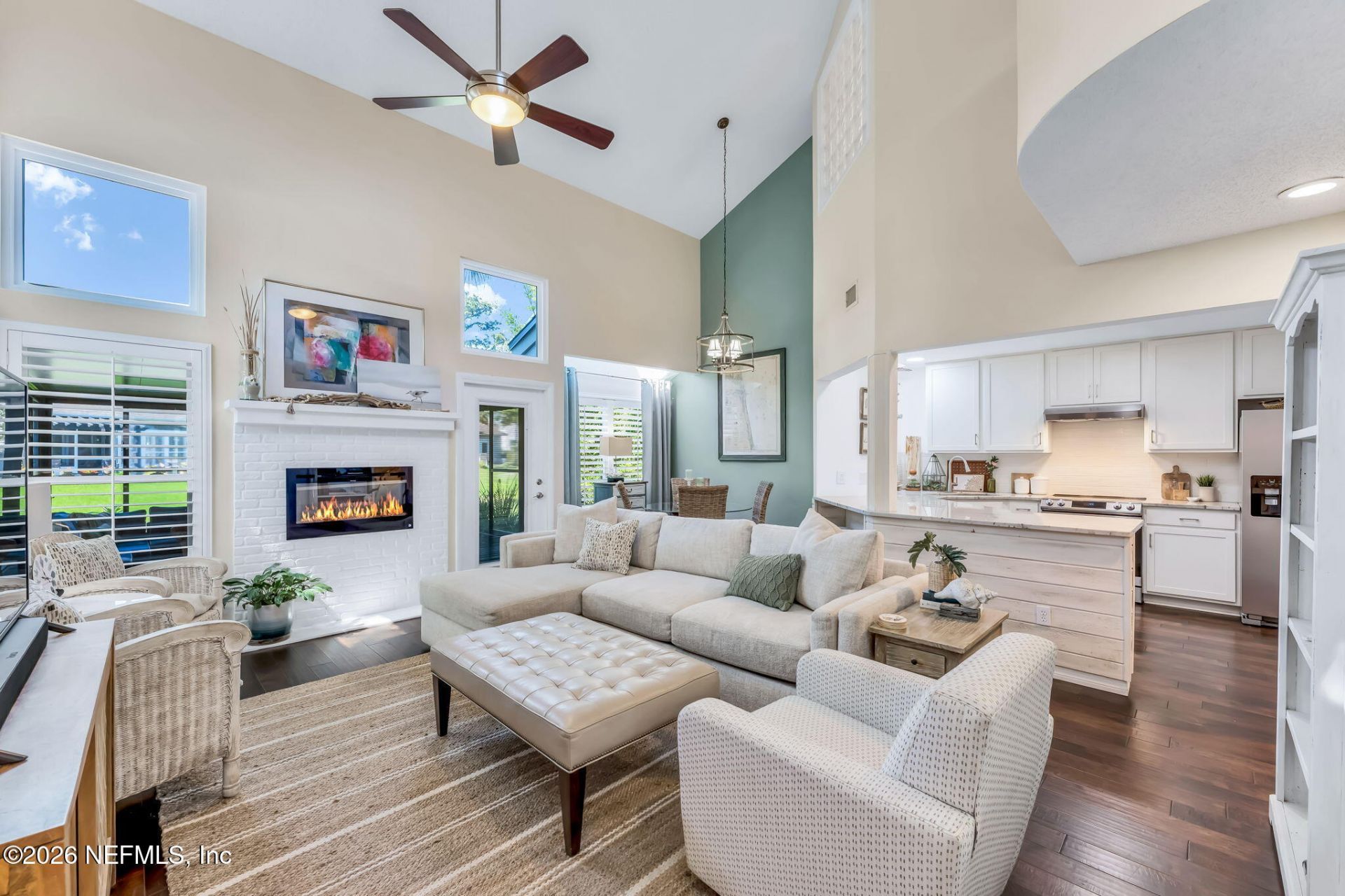 440 Osprey Key, Atlantic Beach, FL 32233 Photo