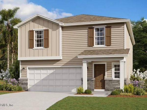 14323 EPPLY Drive, Jacksonville, FL 32218