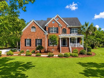 3379 Shagbark Circle, Mount Pleasant, SC 29466