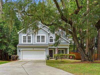 8646 Coppergrove Drive, North Charleston, SC 29420