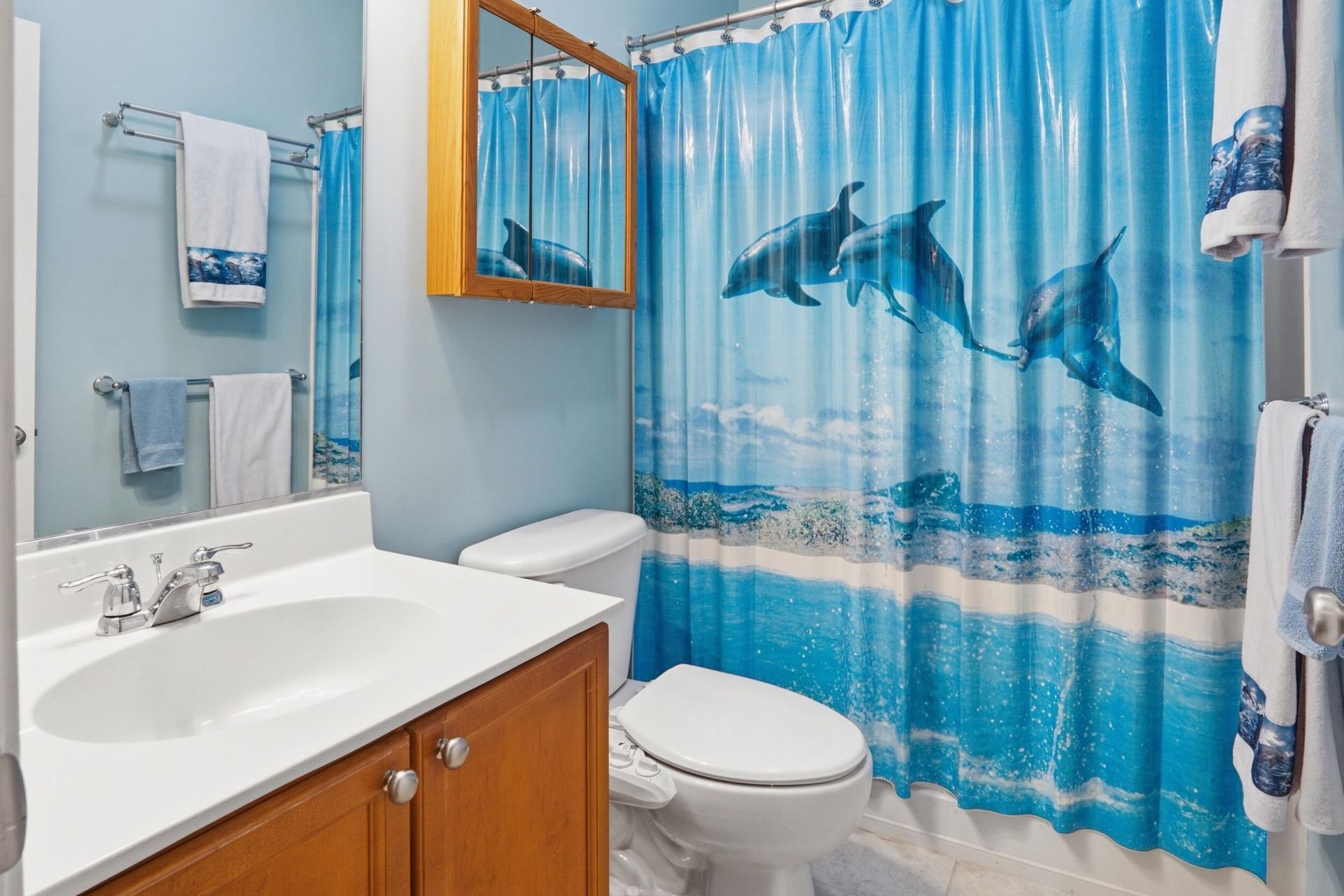 8646 Coppergrove Drive Photo 39