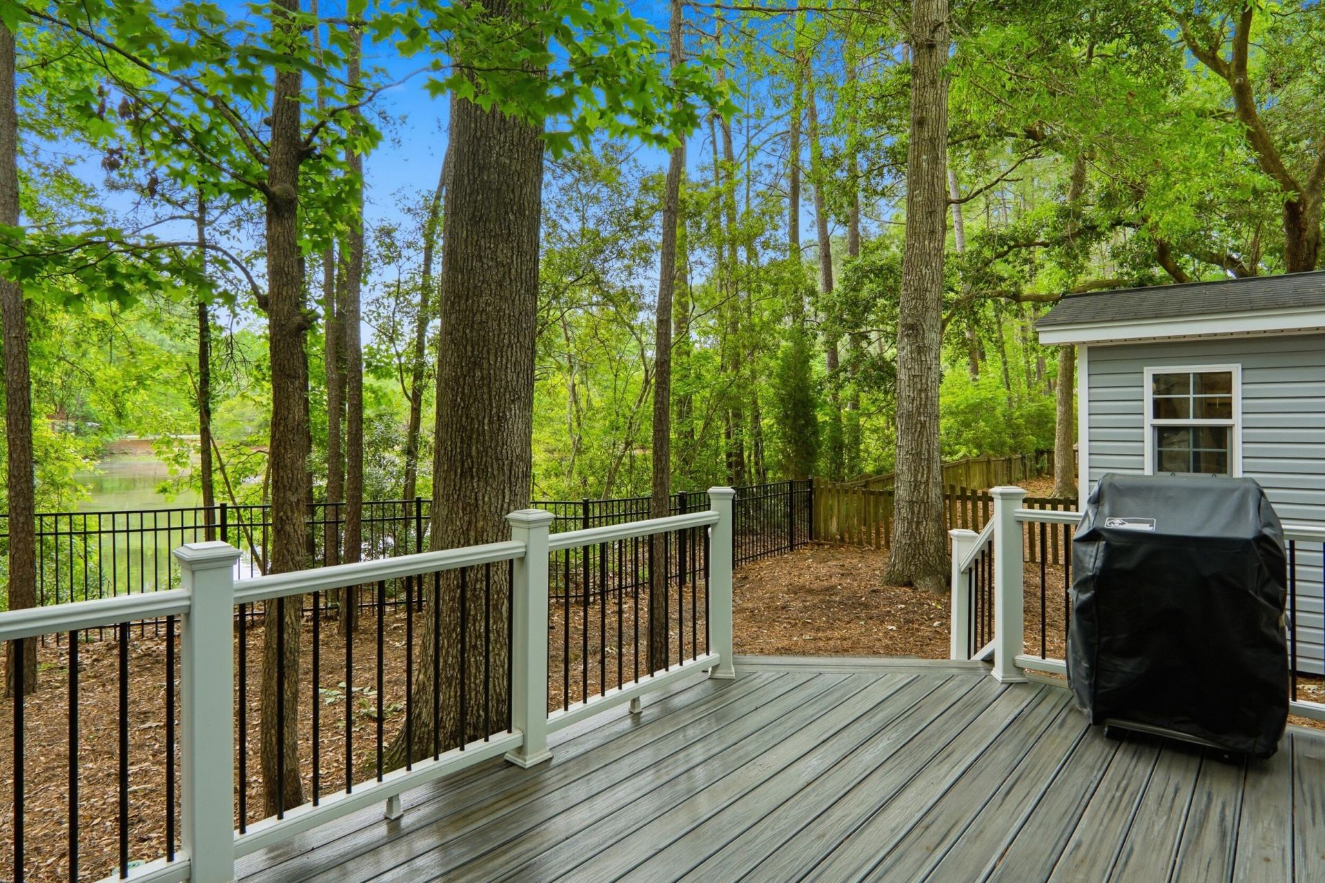 8646 Coppergrove Drive Photo 44