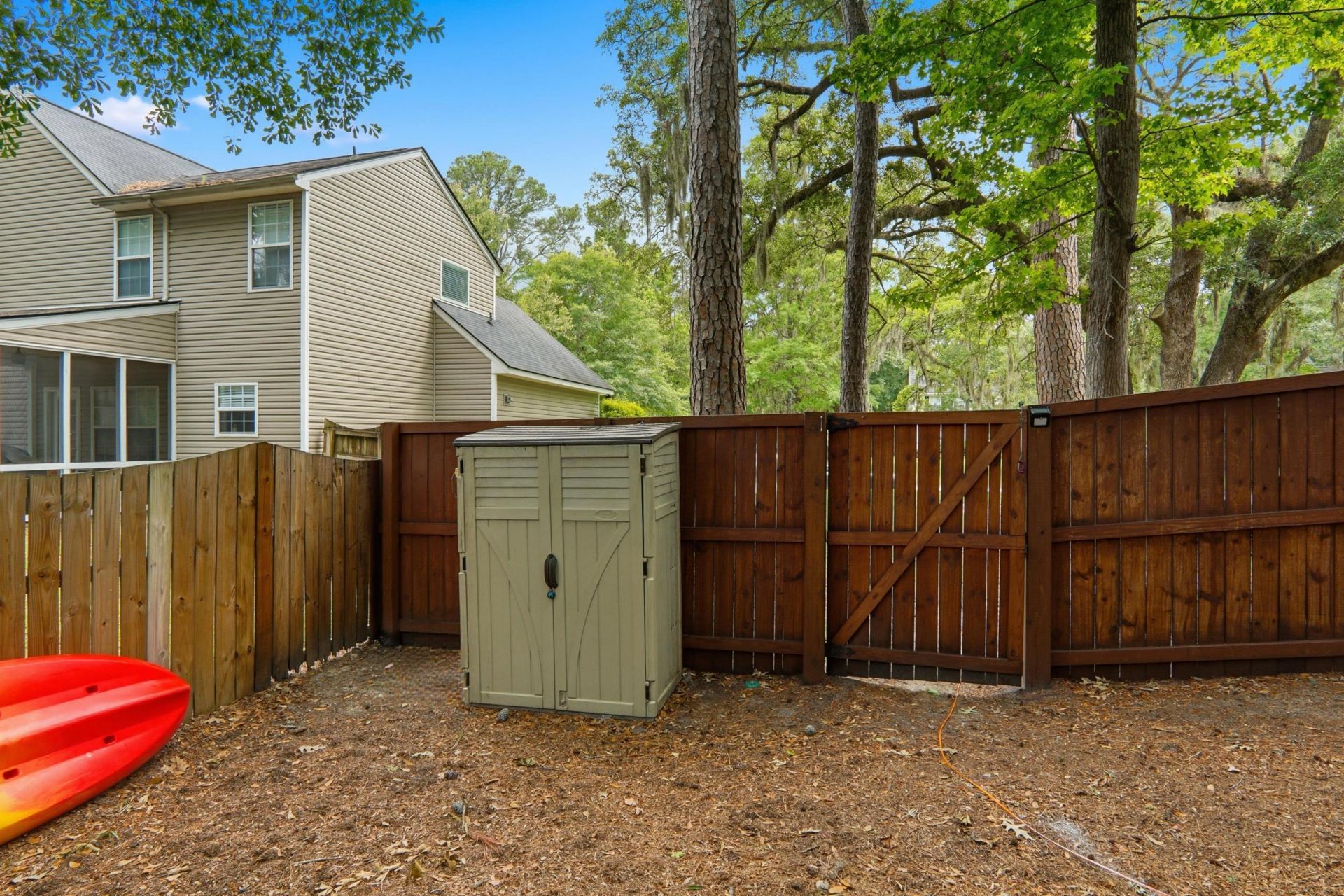 8646 Coppergrove Drive Photo 51