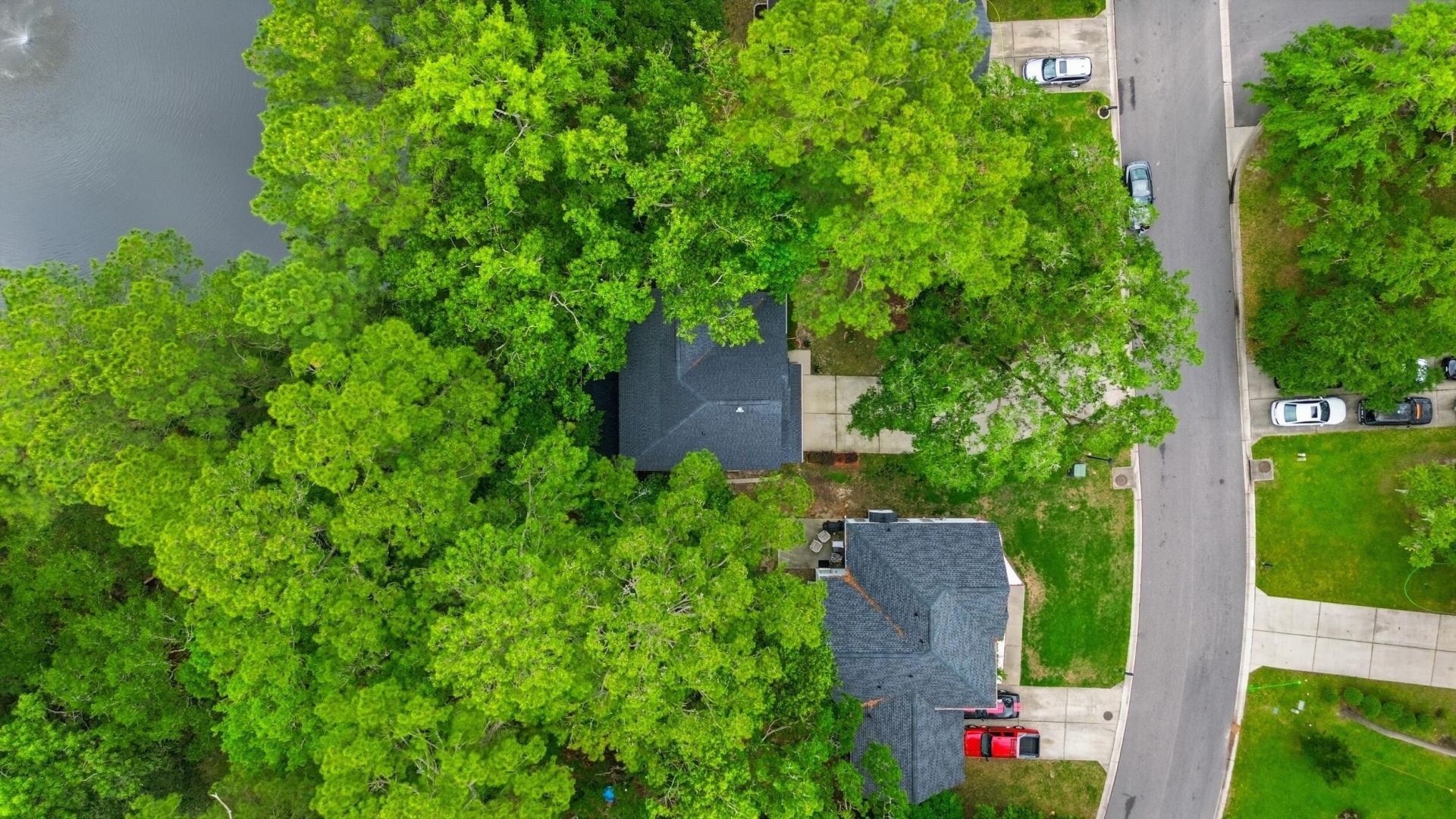 8646 Coppergrove Drive Photo 58