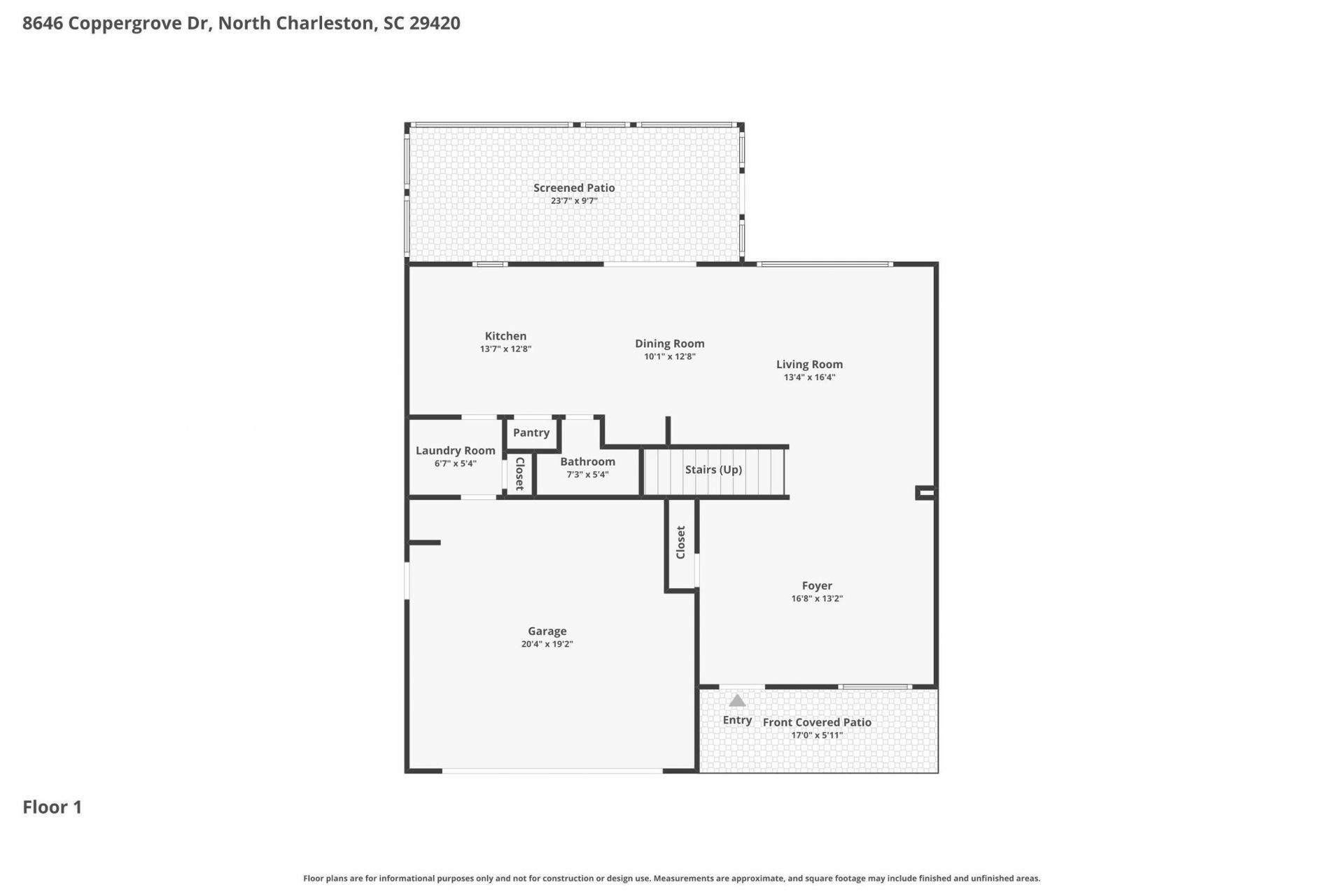 8646 Coppergrove Drive Photo 63