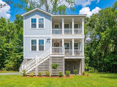 9 Kings River Trail, Hollywood, SC 29449