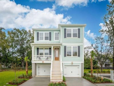10 Kings River Trail, Hollywood, SC 29449