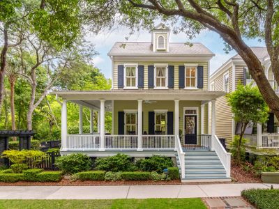 224 Ponsbury Road, Mount Pleasant, SC 29464