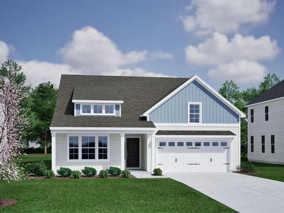 1023 Par Three Court, Manning, SC 29102