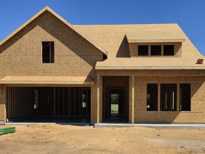 1023 Par Three Court, Manning, SC 29102