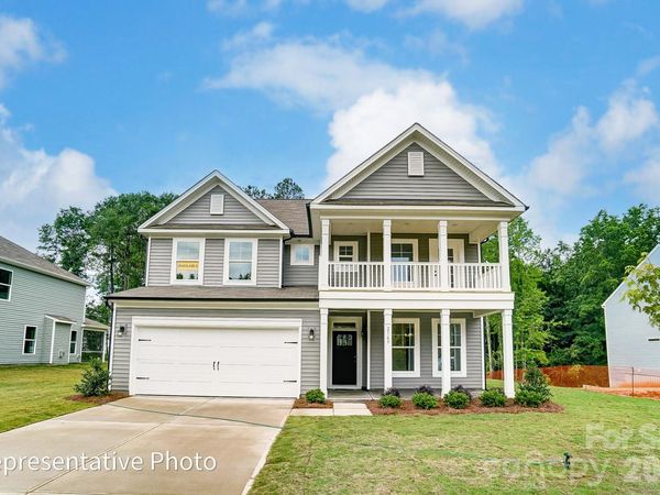 151 Grouse Run Way , Troutman, NC 28166