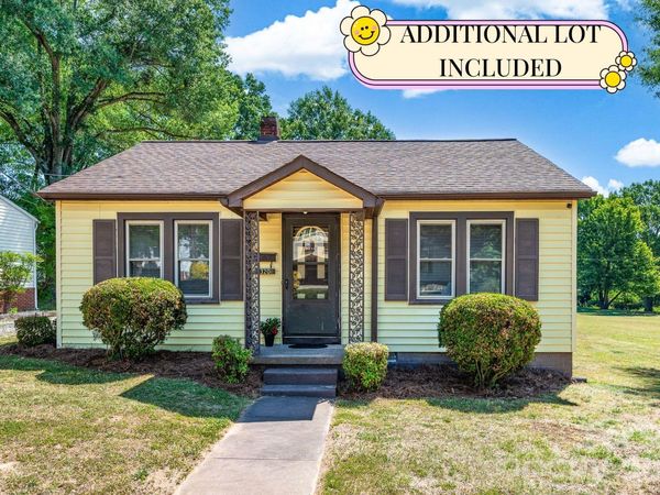 320 Cook Street, Mooresville, NC 28115