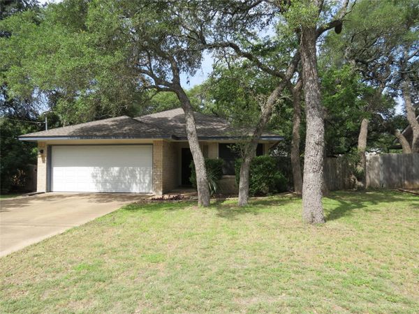 1503 Serene Oaks DR, Cedar Park, TX 78613