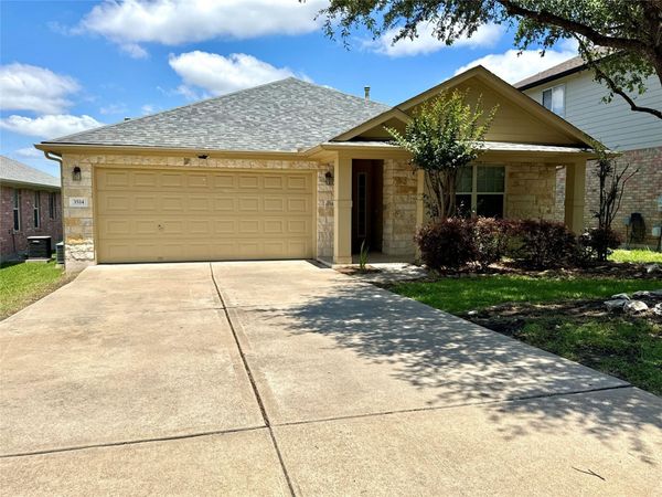 3514 Shiraz LOOP, Round Rock, TX 78665