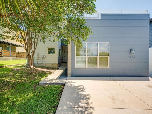 5237 Sendero Hills PKWY, Austin, TX 78724