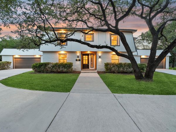 11929 Arabian TRL, Austin, TX 78759
