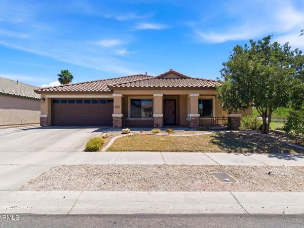 17677 W CORRINE Drive, Surprise, AZ 85388