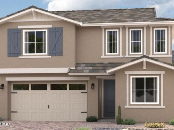 16981 W SAMANTHA Way, Goodyear, AZ 85338