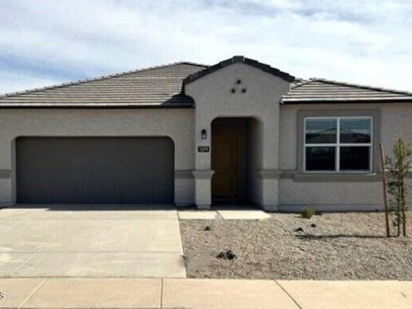 1579 W HESS Avenue, Coolidge, AZ 85128
