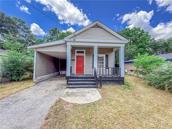 63 Macks Street, Mobile, AL 36607
