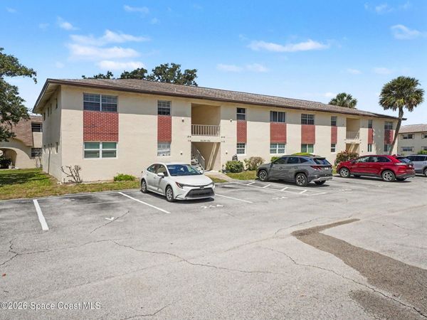 3135 Shady Dell Lane , Unit 215, Melbourne, FL 32935