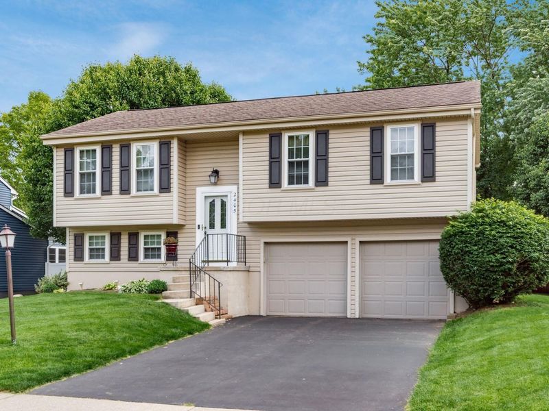 2405 Dorothy Lane, Grove City, OH 43123 Photo 1